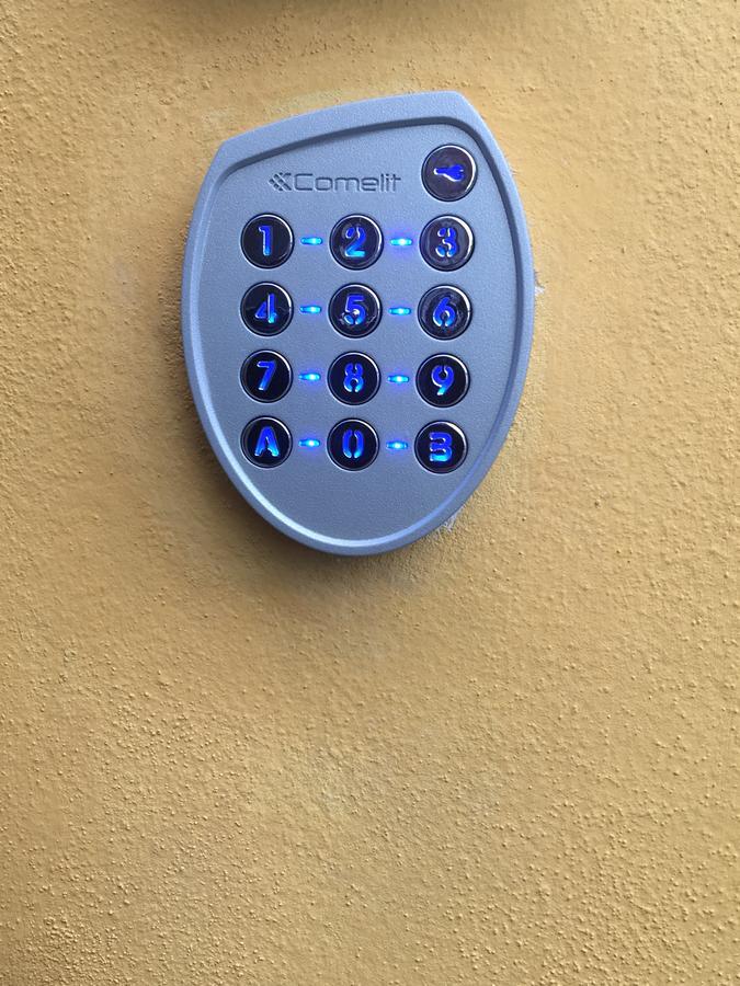 Il Pozzo Di Santa Zita Lucca Exterior foto