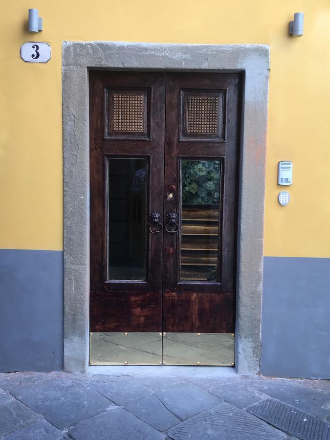 Il Pozzo Di Santa Zita Lucca Exterior foto